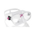 Masque Marea Junior Transparent - Assortis