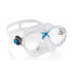 Masque Marea Junior Transparent - Assortis