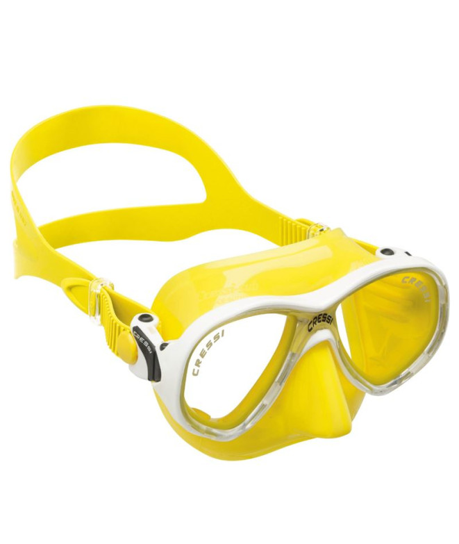 Masque Marea Enfant Colorama Assortis