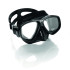 Masque Focus Transparent - Couleurs Assorties