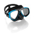Masque Focus Transparent - Couleurs Assorties