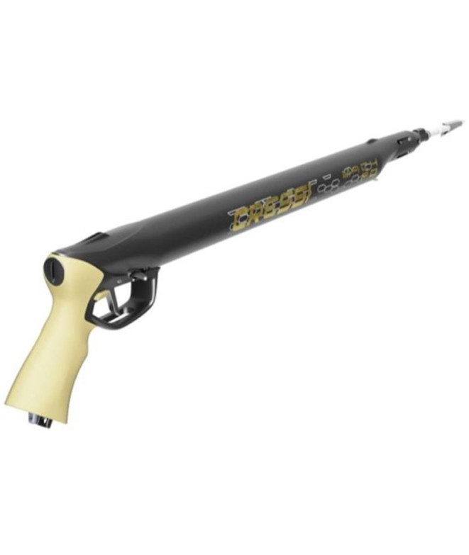 Fusil Sous-marin Cressi Mach 55 Cressi