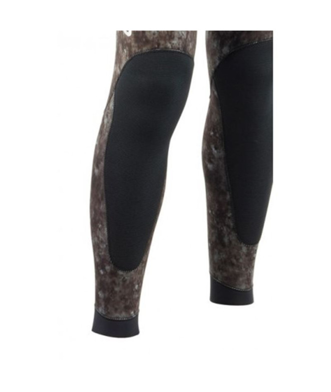 Traje Tracina Cressi 7mm (pantalon)
