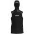 Gilet Intérieur C/Capuche Cressi Donna 2,5-5Mm