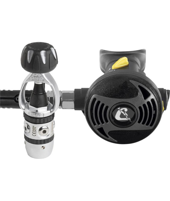 Regulateur Ac2 - Xs2 Cressi
