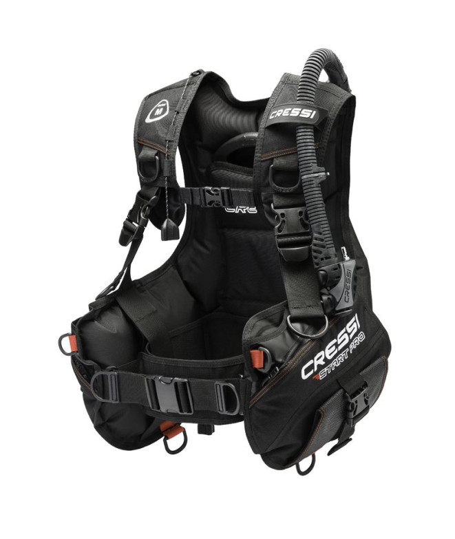 Gilet Start Pro 2.0 Cressi