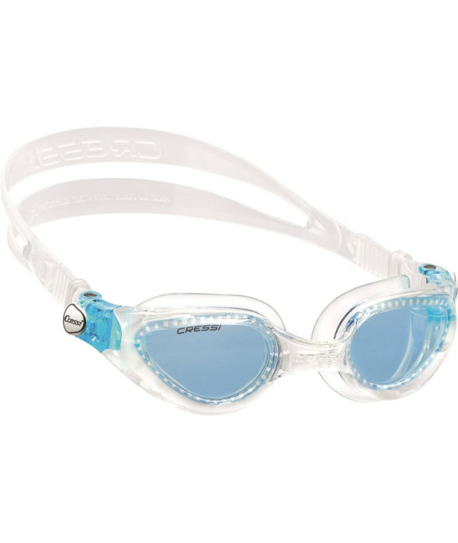 Lunettes Right Cressi Couleurs Assorties