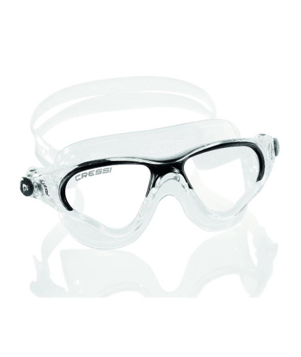 Lunettes Cobra Cressi Couleurs Assorties