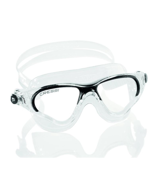 Lunettes Cobra Cressi Couleurs Assorties