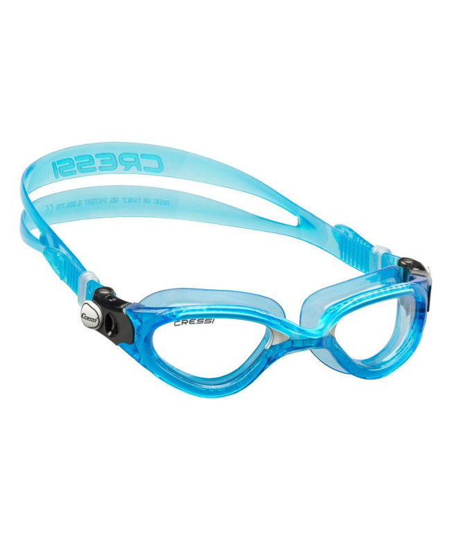 Gafas Flash Cressi Bleu -Bleu