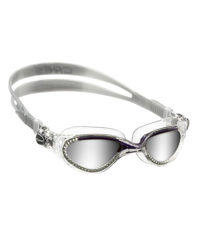 Lunettes Flash Cressi Couleurs Assorties