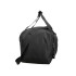 Sac de deporte Reebok Carson 55 cm noir