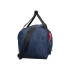 Sac de deporte Reebok Carson 55 cm bleu marine