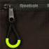 Sac à dos Reebok Berlin 45 cm noir
