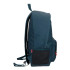 Sac à dos Reebok Berlin 45 cm bleu marine