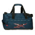 Sac de deporte Reebok Berlin 45 cm bleu marine
