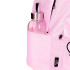 Sac à dos Reebok trousse Brooklyn Colors with pink