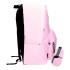 Sac à dos Reebok trousse Brooklyn Colors with pink