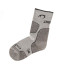 Pack de 2 Pares de Chaussettes de Trekking Lurbel Valle