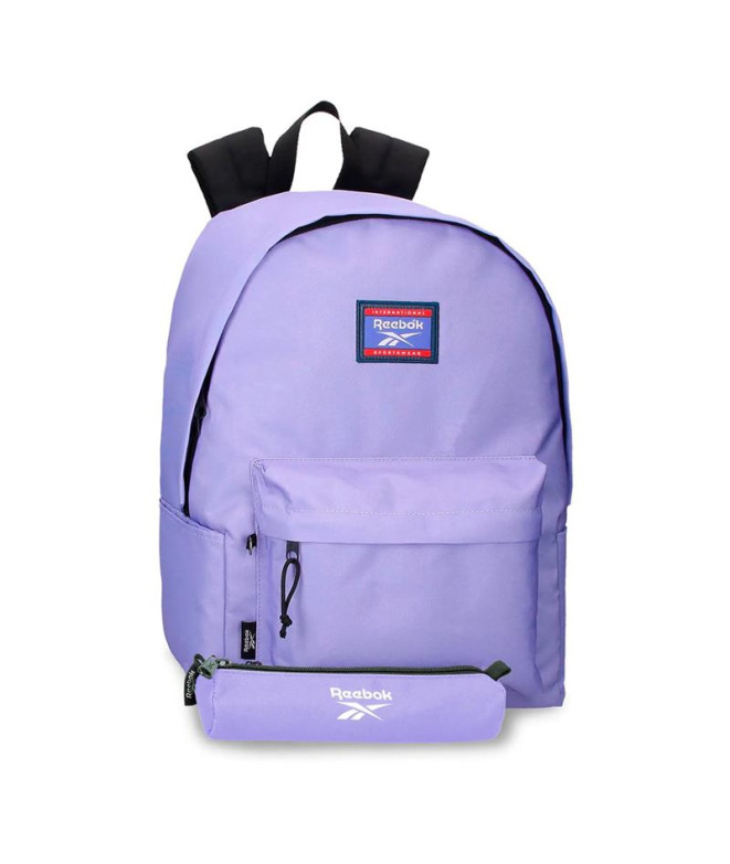 Sac à dos Reebok trousse Brooklyn Colors avec...