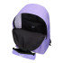 Sac à dos Reebok trousse Brooklyn Colors avec lilas