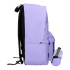 Sac à dos Reebok trousse Brooklyn Colors avec lilas