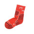 Pack de 2 Pares de Chaussettes de Trekking Lurbel Valle