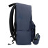 Sac à dos Reebok trousse Brooklyn avec marine