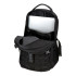 Sac à dos Reebok Cross One 46 cm Noir