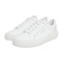 Chaussures Femme Pepe Jeans Allen Twin Blanc