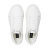 Chaussures Femme Pepe Jeans Allen Twin Blanc