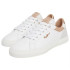 Chaussures Court Femme Pepe Jeans Kenton Ocre doré Marron