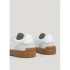 Chaussures Homme Pepe Jeans Camden One Blanc