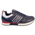Chaussures Homme Pepe Jeans Dublin Young Blanc