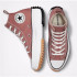 Converse Bottines Run Star Hike Rose