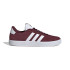 Chaussures adidas Court Homme VL 3.0 Rouge