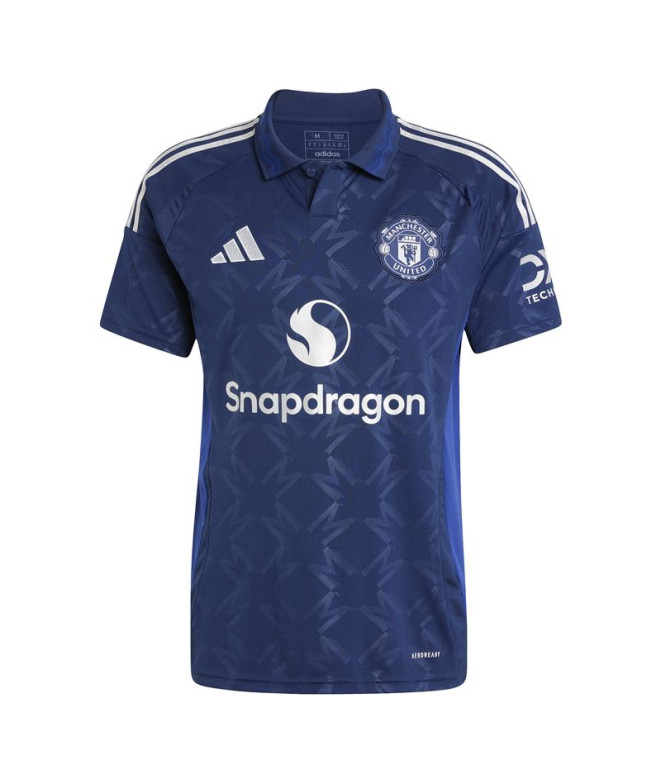 T-shirt Football adidas Homme de Manchester...