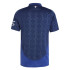 T-shirt Football adidas Homme de Manchester United 24/25 Away Jersey Blue