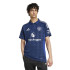 T-shirt Football adidas Homme de Manchester United 24/25 Away Jersey Blue