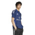 T-shirt Football adidas Homme de Manchester United 24/25 Away Jersey Blue