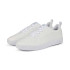 Chaussures Puma Rickie Blanc