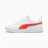 Chaussures Puma Rickie White Black