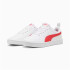 Chaussures Puma Rickie White Black