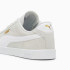 Chaussures Puma Club II Suede Beige