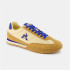Chaussures Le Coq Sportif Veloce I Jaune d'Italie