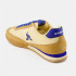 Chaussures Le Coq Sportif Veloce I Jaune d'Italie