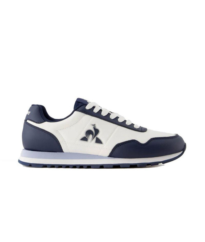 Chaussures Le Coq Sportif Astra_2 Bleu
