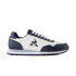 Chaussures Le Coq Sportif Astra_2 Bleu