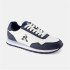 Chaussures Le Coq Sportif Astra_2 Bleu