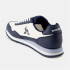 Chaussures Le Coq Sportif Astra_2 Bleu